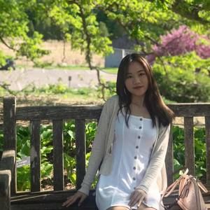 Meet your Posher, Nguyet